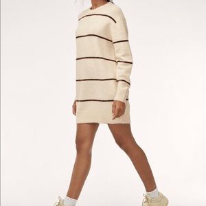 Wilfred Free Cipriana Sweater/Dress
